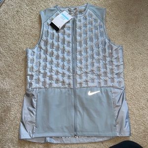 *BRAND NEW* Nike Therma-FIT ADV Down Running Vest